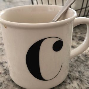 Meet your Posher, Cathy